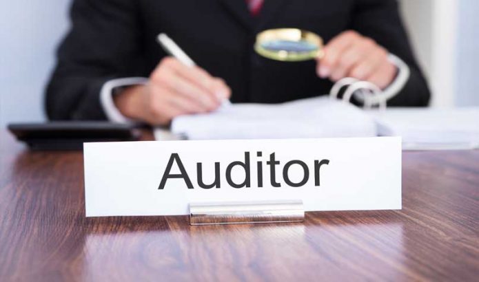 Audit Services – Covenant Professional Services Pte. Ltd.